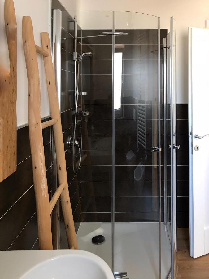 Villa Parenzo 150Mt Dal Mare 8Min Piedi Dal Centro Porec Ngoại thất bức ảnh