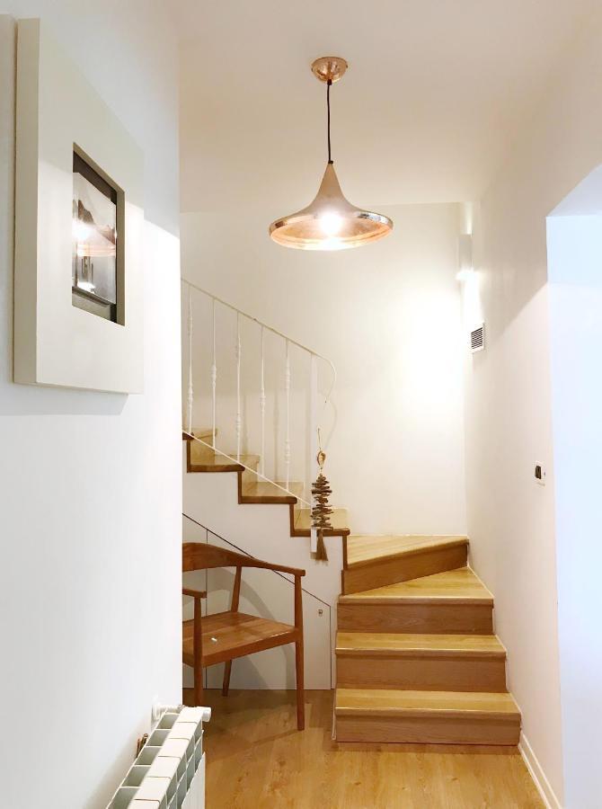 Villa Parenzo 150Mt Dal Mare 8Min Piedi Dal Centro Porec Ngoại thất bức ảnh