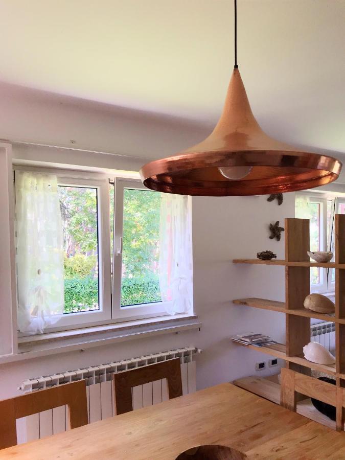Villa Parenzo 150Mt Dal Mare 8Min Piedi Dal Centro Porec Ngoại thất bức ảnh