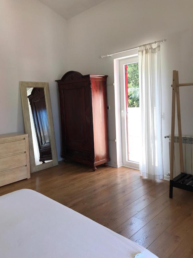 Villa Parenzo 150Mt Dal Mare 8Min Piedi Dal Centro Porec Ngoại thất bức ảnh