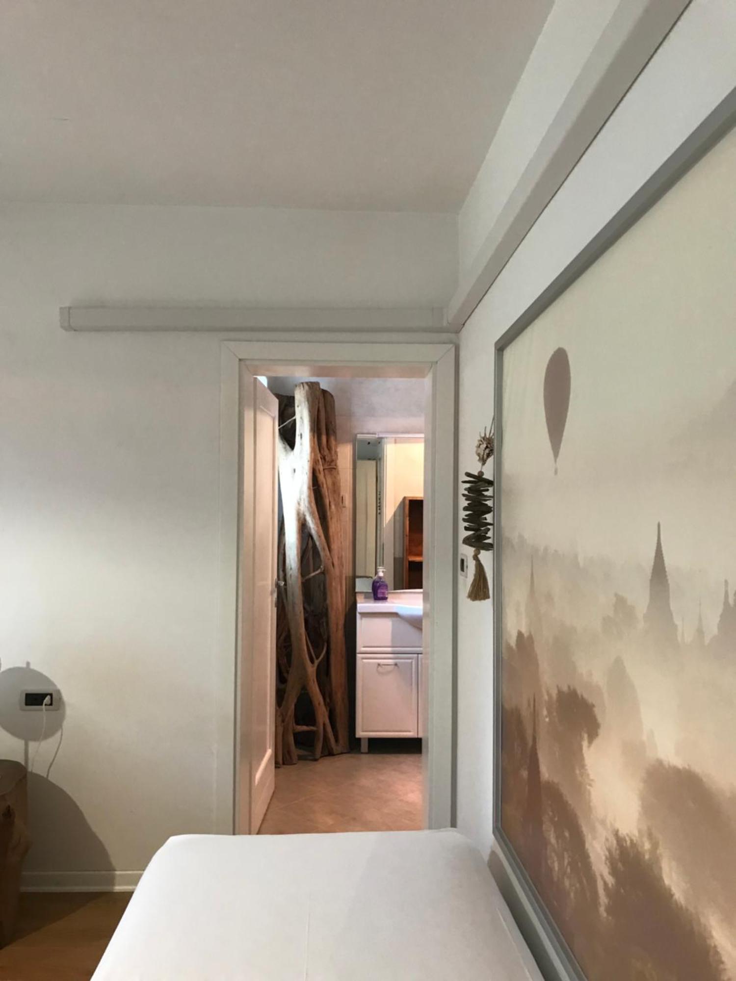 Villa Parenzo 150Mt Dal Mare 8Min Piedi Dal Centro Porec Ngoại thất bức ảnh